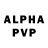 Alpha PVP VHQ LegendeN