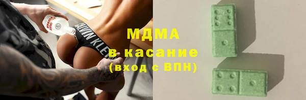 крисы Алексин